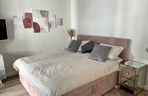 Solingen Apartment | Vacation apartment/apartment for 2 guests with 36m² in Solingen (266556)