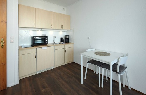 Wendtorfer Strand Apartment | Vacation apartment/apartment for 3 guests with 26m² in Wendtorf (294493)