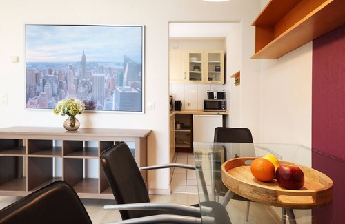 Wendtorfer Strand Apartment | Vacation apartment/apartment for 4 guests with 40m² in Wendtorf (294496)
