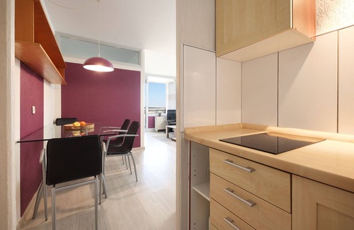 Wendtorfer Strand Apartment | Vacation apartment/apartment for 4 guests with 40m² in Wendtorf (294496)