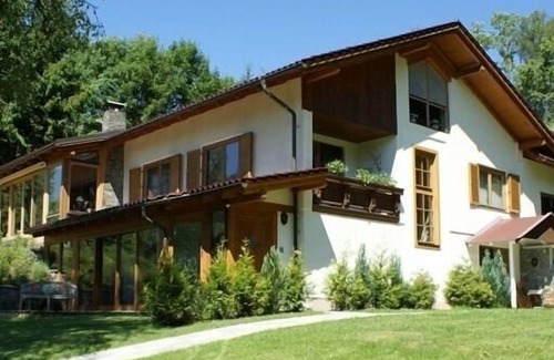 Hochosterwitz Apartment | Vacation apartment/apartment for 4 guests with 65m² in Pölling (268538)
