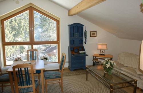 Hochosterwitz Apartment | Vacation apartment/apartment for 4 guests with 65m² in Pölling (268538)