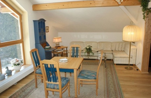 Hochosterwitz Apartment | Vacation apartment/apartment for 4 guests with 65m² in Pölling (268538)
