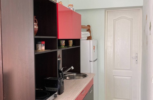 Kozichino Apartment | Vacation apartment/apartment for 5 guests with 60m² in Orizare (270516)