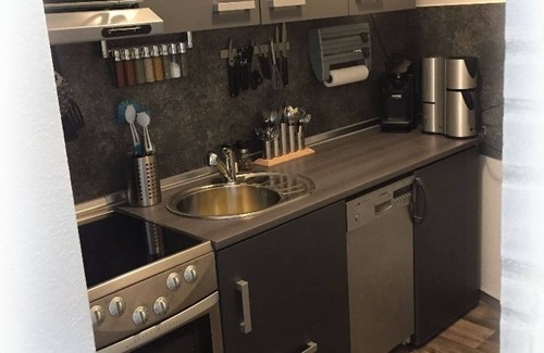 Altenau Apartment | Vacation apartment/apartment for 5 guests with 50m² in Altenau (96367)