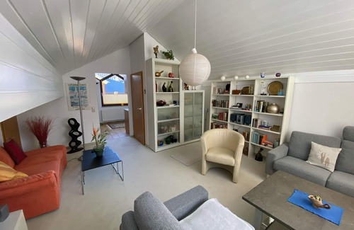Bamberg Apartment | Vacation apartment/apartment for 3 guests with 47m² in Bamberg (152544)