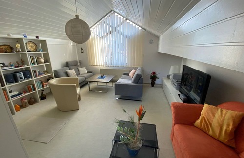 Bamberg Apartment | Vacation apartment/apartment for 3 guests with 47m² in Bamberg (152544)