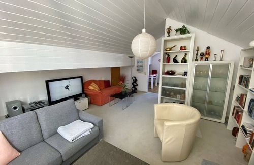 Bamberg Apartment | Vacation apartment/apartment for 3 guests with 47m² in Bamberg (152544)