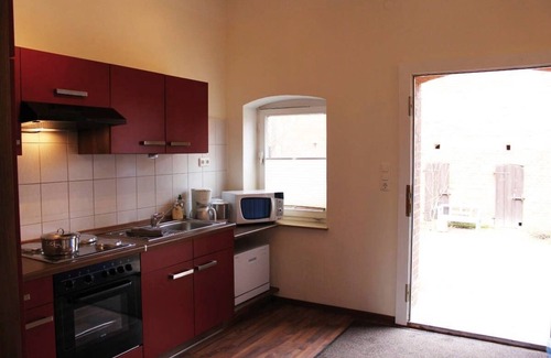 Bohlsen Apartment | Vacation apartment/apartment for 6 guests with 65m² in Bohlsen (20533)