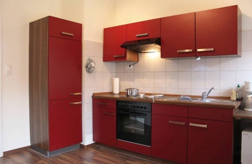 Bohlsen Apartment | Vacation apartment/apartment for 6 guests with 65m² in Bohlsen (20533)