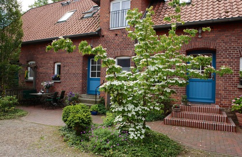 Bohlsen Apartment | Vacation apartment/apartment for 6 guests with 65m² in Bohlsen (20533)