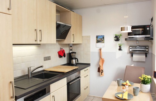 Ebstorf Apartment | Vacation apartment/apartment for 2 guests with 54m² in Ebstorf (20491)