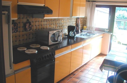 Baken Apartment | Vacation apartment/apartment for 2 guests with 45m² in Fockbek (3018)