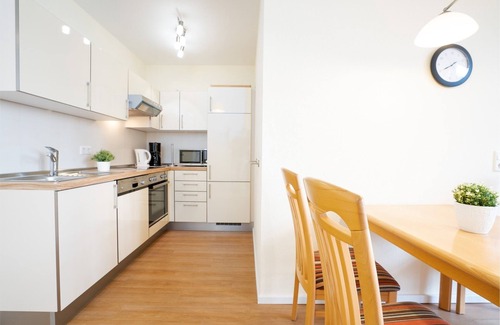 Groemitz Apartment | Vacation apartment/apartment for 4 guests with 68m² in Grömitz (286551)