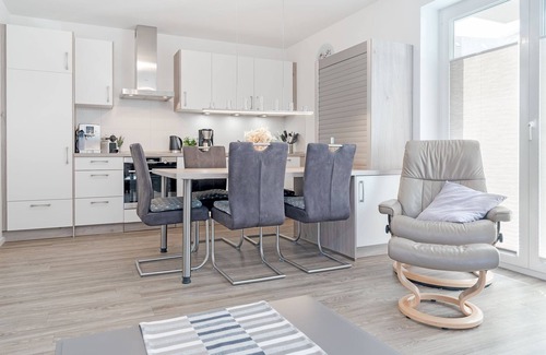 Groemitz Apartment | Vacation apartment/apartment for 5 guests with 74m² in Grömitz (286570)
