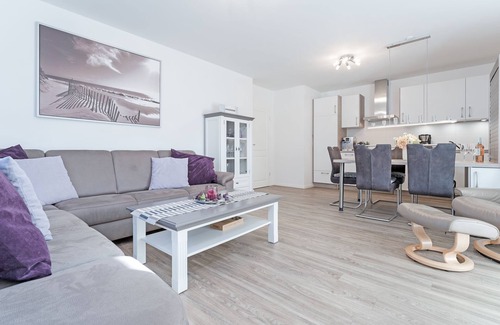 Groemitz Apartment | Vacation apartment/apartment for 5 guests with 74m² in Grömitz (286570)