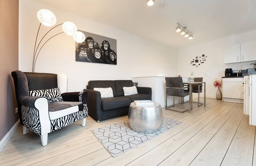 Groemitz Apartment | Vacation apartment/apartment for 2 guests with 39m² in Grömitz (286596)