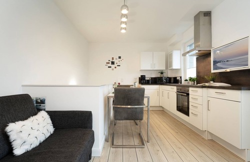 Groemitz Apartment | Vacation apartment/apartment for 2 guests with 39m² in Grömitz (286596)