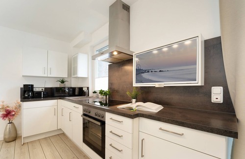 Groemitz Apartment | Vacation apartment/apartment for 2 guests with 39m² in Grömitz (286596)