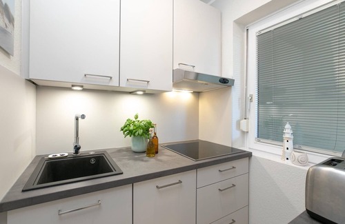 Groemitz Apartment | Vacation apartment/apartment for 4 guests with 47m² in Grömitz (286937)