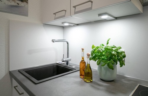 Groemitz Apartment | Vacation apartment/apartment for 4 guests with 47m² in Grömitz (286937)