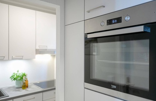 Groemitz Apartment | Vacation apartment/apartment for 4 guests with 47m² in Grömitz (286937)