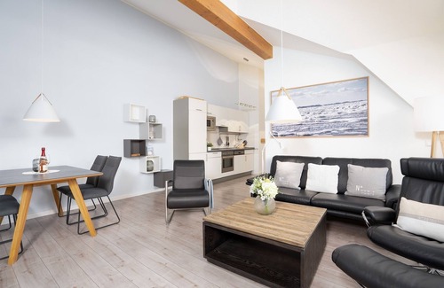 Groemitz Apartment | Vacation apartment/apartment for 4 guests with 69m² in Grömitz (287338)