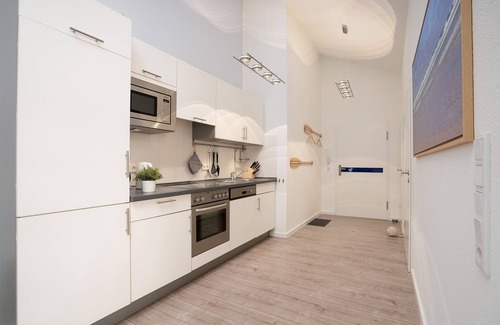 Groemitz Apartment | Vacation apartment/apartment for 4 guests with 69m² in Grömitz (287338)