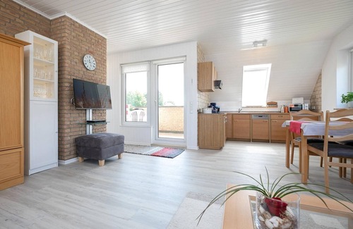 Groemitz Apartment | Vacation apartment/apartment for 2 guests with 77m² in Grömitz (287385)