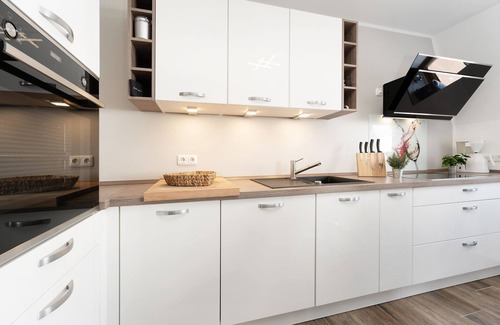 Groemitz Apartment | Vacation apartment/apartment for 4 guests with 57m² in Grömitz (287395)