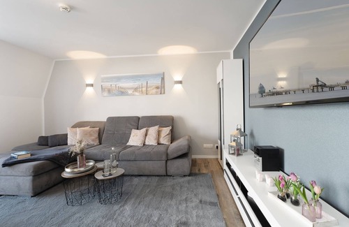 Groemitz Apartment | Vacation apartment/apartment for 4 guests with 57m² in Grömitz (287395)