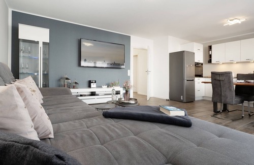 Groemitz Apartment | Vacation apartment/apartment for 4 guests with 57m² in Grömitz (287395)