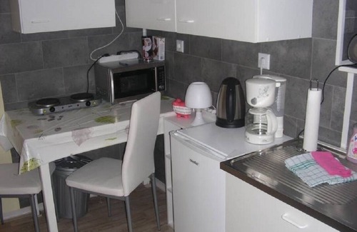 Kuenzell Apartment | Vacation apartment/apartment for 2 guests with 20m² in Künzell (121916)