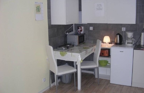 Kuenzell Apartment | Vacation apartment/apartment for 2 guests with 20m² in Künzell (121916)