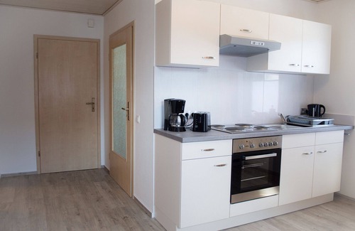 Lauscha Apartment | Vacation apartment/apartment for 4 guests with 76m² in Lauscha (147276)