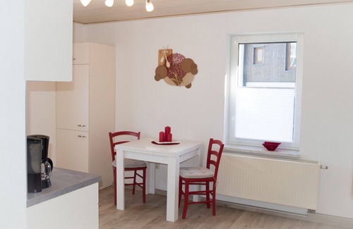 Lauscha Apartment | Vacation apartment/apartment for 4 guests with 76m² in Lauscha (147276)