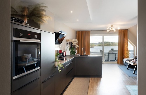 Malente Apartment | Vacation apartment/apartment for 2 guests with 60m² in Malente (287594)