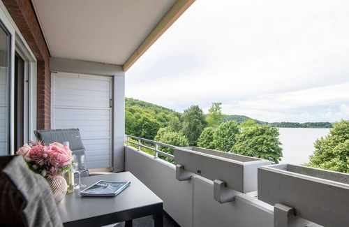 Malente Apartment | Vacation apartment/apartment for 2 guests with 60m² in Malente (287594)