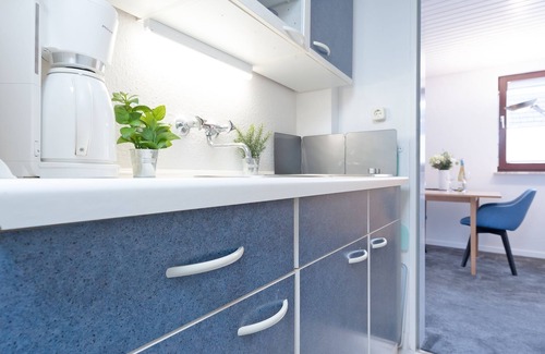 Malente Apartment | Vacation apartment/apartment for 3 guests with 48m² in Malente (287837)
