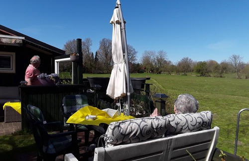 Nortorf Apartment | Vacation apartment/apartment for 4 guests with 65m² in Nortorf (177417)