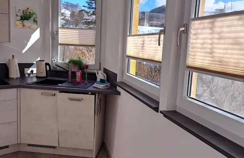 Elleringhausen Apartment | Vacation apartment/apartment for 4 guests with 80m² in Olsberg (148707)