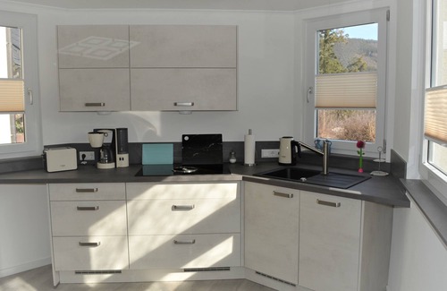 Elleringhausen Apartment | Vacation apartment/apartment for 4 guests with 80m² in Olsberg (148707)