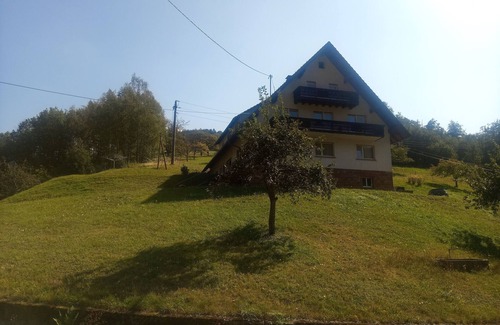 Oppenau Apartment | Vacation apartment/apartment for 4 guests with 64m² in Oppenau (158028)