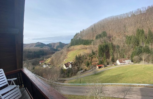 Oppenau Apartment | Vacation apartment/apartment for 4 guests with 64m² in Oppenau (158028)