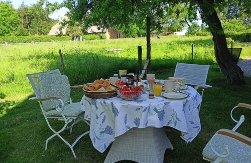 Norby Apartment | Vacation apartment/apartment for 3 guests with 85m² in Rieseby (188846)