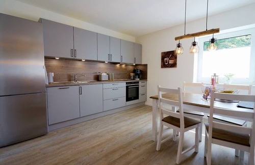 Seedorf Apartment | Vacation apartment/apartment for 6 guests with 85m² in Seedorf (173018)