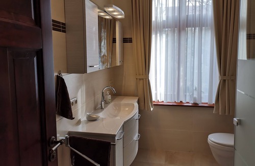Stendal Apartment | Vacation apartment/apartment for 3 guests with 50m² in Stendal (125780)