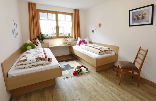 Wertach Apartment | Vacation apartment/apartment for 4 guests with 85m² in Wertach (268223)