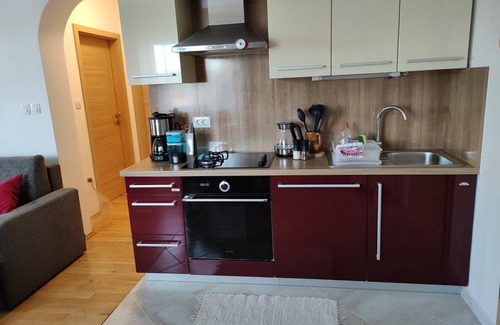 Lipa Apartment | Vacation apartment - Apartment Matulji, Opatija