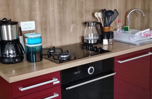 Lipa Apartment | Vacation apartment - Apartment Matulji, Opatija